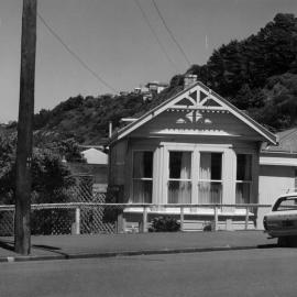 35 Rua Street, Lyall Bay