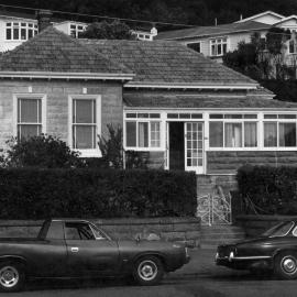 220 Sutherland Road, Lyall Bay