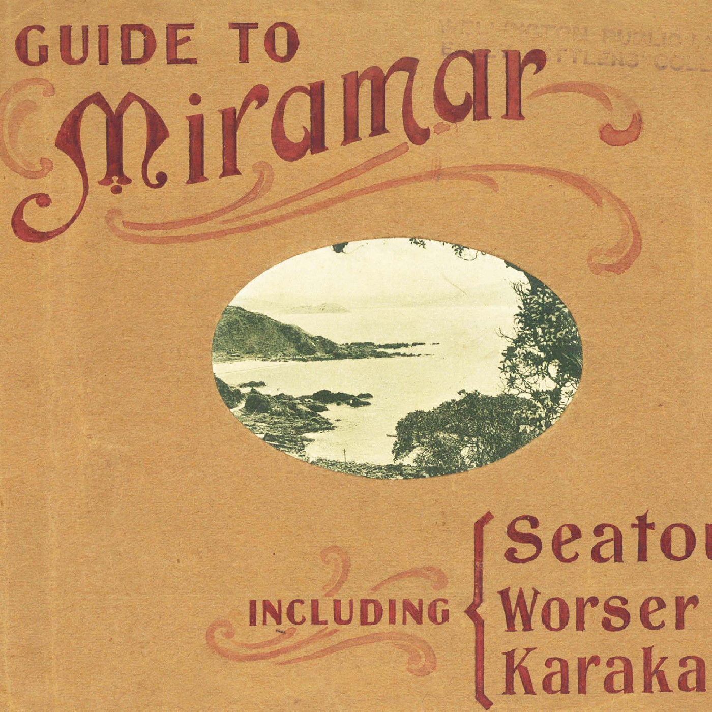 Guide to Miramar