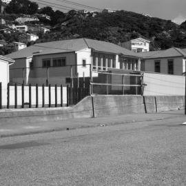 Lyall Bay School, Freyberg Street