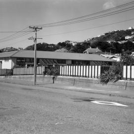 Lyall Bay School, Freyberg Street