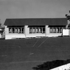Lyall Bay School, Freyberg Street
