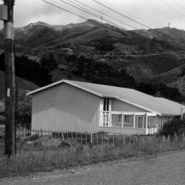 Makara Community Hall