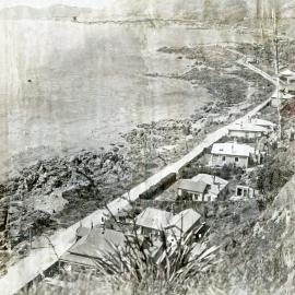 Karaka Bay
