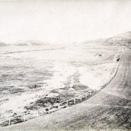 Island Bay racecourse