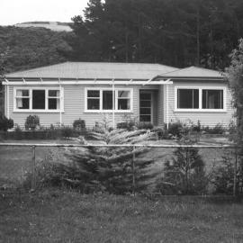 Dwelling, Makara Road, Mākara