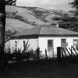 Dwelling, Mākara