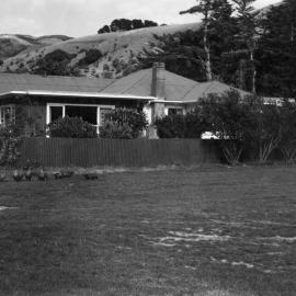 Dwelling, Makara Road