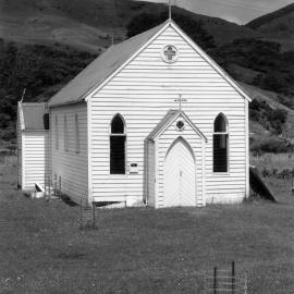 Catholic Church, Mākara
