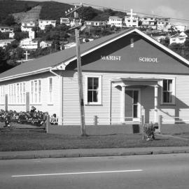 Marist School, Para Street, Miramar