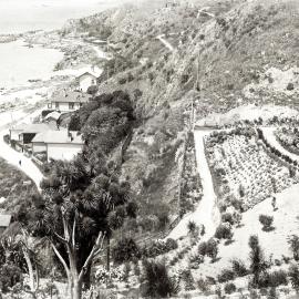 Karaka Bay