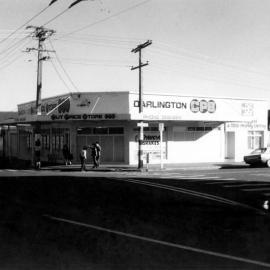 Dairy, Darlington Road, Miramar