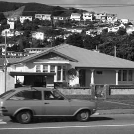 2 Para Street, Miramar