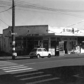 Dairy, Rotherham Terrace, Miramar
