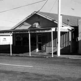 Shop, 121 Darlington Road, Miramar