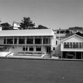 Vogelmorn Bowling Club, Mornington Road