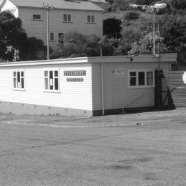 VogelmornTennis Club, Mornington