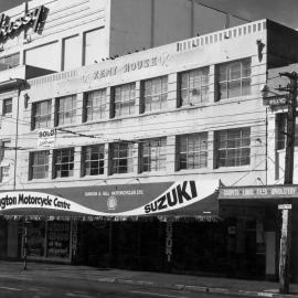 Kent House, 13  Kent Terrace, Mount Victoria