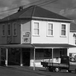 Dairy, 25 Hawker Street, Mount Victoria