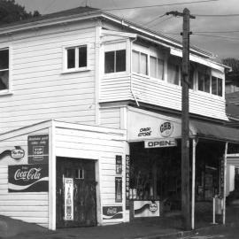 Dairy, 111 Austin Street, Mount Victoria