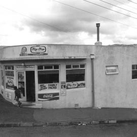 Dairy, 36 Austin Street, Mount Victoria