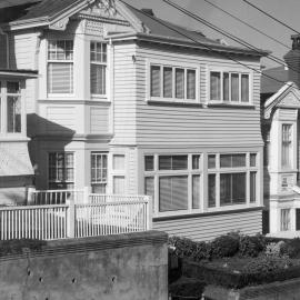 58 Hawker Street, Mount Victoria