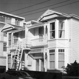 16 Levy Street, Mount Victoria