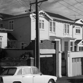 4 to 6a Levy Street, Mount Victoria