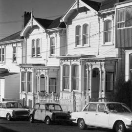 1 - 3 Lipman Street, Mount Victoria