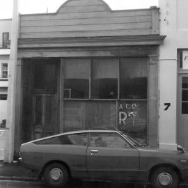 5 Majoribanks Street, Mount Victoria