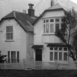 41 / 43 Majoribanks Street, Mount Victoria