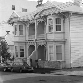 45 / 47 Majoribanks Street, Mount Victoria