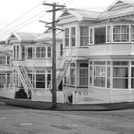 57 to 59 Majoribanks Street, Mount Victoria