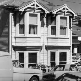 20 Pirie Street, Mount Victoria