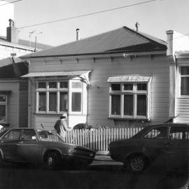 45 Roxburgh Street, Mount Victoria