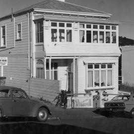 54 Roxburgh Street, Mount Victoria