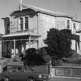 74 Roxburgh Street, Mount Victoria