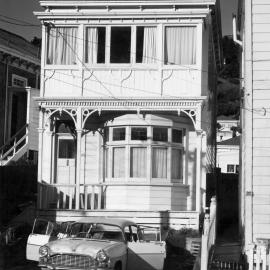 28 Roxburgh Street, Mount Victoria