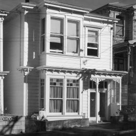 80 Roxburgh Street, Mount Victoria