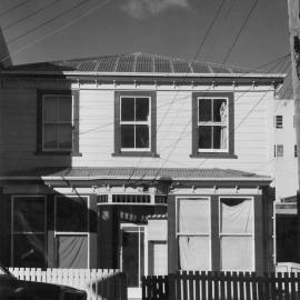 12 Roxburgh Street, Mount Victoria