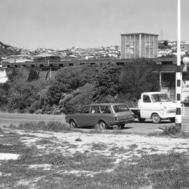 Stewart Drive, Newlands