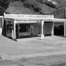 Cilla's Dairy, Newlands Road