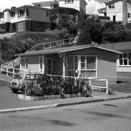 Plunket Rooms, 102 Kenmore Street