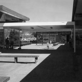 McMillan Court, Newlands Shopping Centre