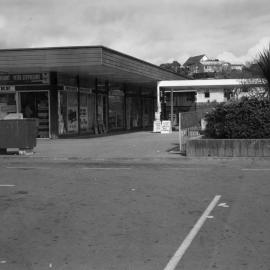 McMillan Court, Newlands Shopping Centre