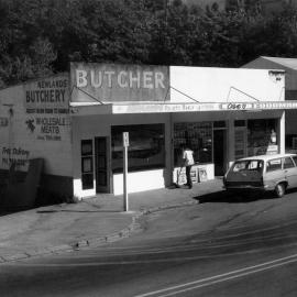  Newlands Butchery and Clive's Foodmarket