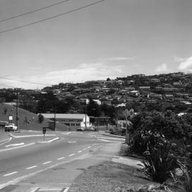 Newlands Road, Newlands