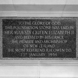 Wellington Cathedral of St Paul