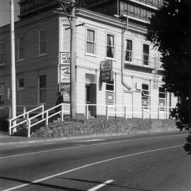 Thistle Inn, Mulgrave Street