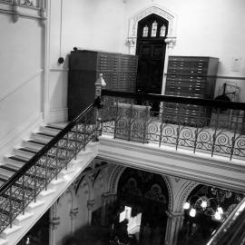 General Assembly Library, Hill Street